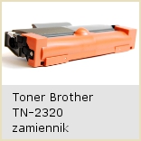 Białystok toner do drukarki Brother zamiennik